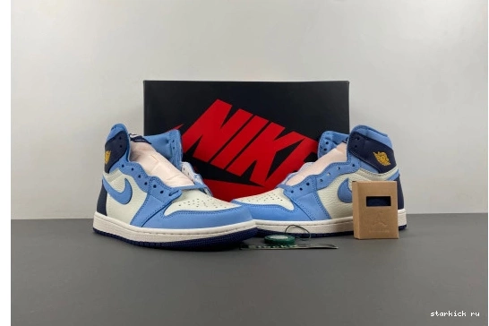 Flight   1 FD2596-400 First in FD2596-400 OG High Jordan 1108